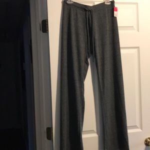 NWT- Xhilaration- super soft sleepwear pant
